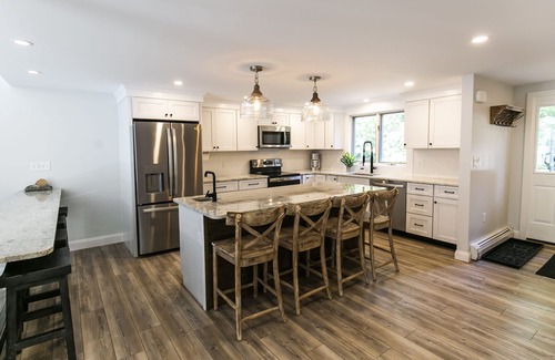North Conway House | Diana's Baths Townhouse, 3BR/2BA