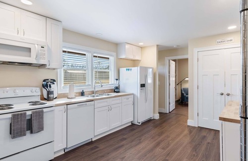 Murfreesboro House | Diana's Place - Less than 5 min from MTSU