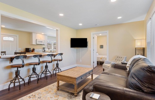Murfreesboro House | Diana's Place - Less than 5 min from MTSU