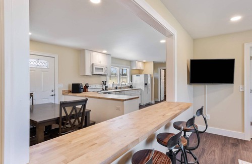 Murfreesboro House | Diana's Place - Less than 5 min from MTSU