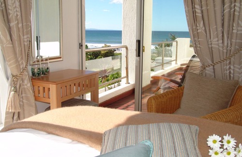 Jeffreys Bay House | Diaz 15 House on the Bay