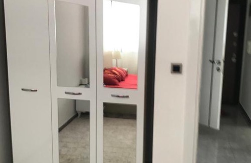 Didim Apartment | Didim parkevleri