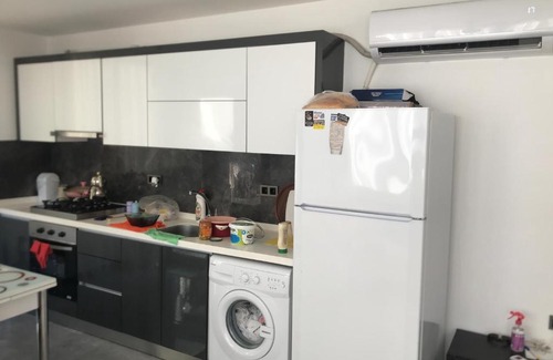 Didim Apartment | Didim parkevleri