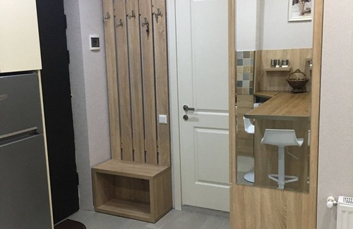 Bakuriani Apartment | Didveli residence, F block N16