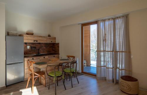 Bakuriani Apartment | Didveli Valley Bakuriani