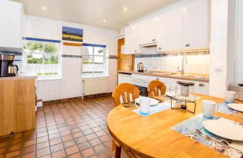 Albertsdorf Apartment | Die 5 Ferienwohnungen der Familie Weber