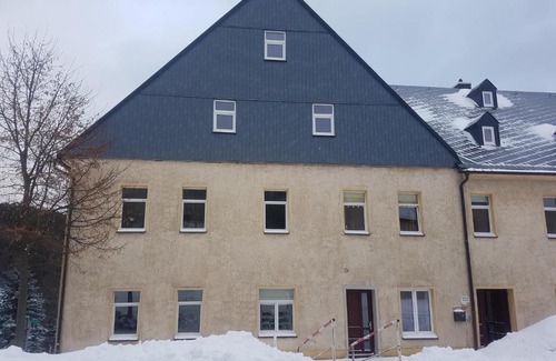 Joehstadt House | Die Alte Bäckerei