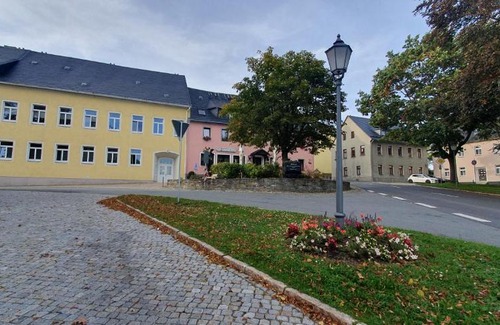 Joehstadt House | Die Alte Bäckerei