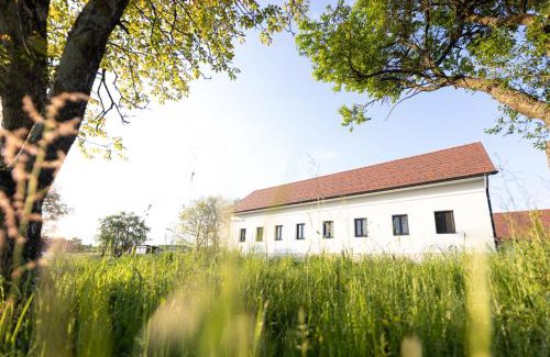 Heiligenkreuz im Lafnitztal Apartment | Die Arkade