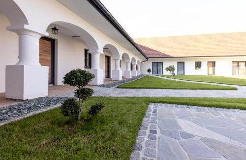 Heiligenkreuz im Lafnitztal Apartment | Die Arkade