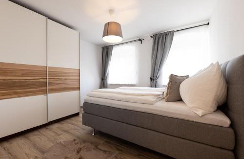 Heiligenkreuz im Lafnitztal Apartment | Die Arkade