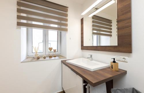 Heiligenkreuz im Lafnitztal Apartment | Die Arkade