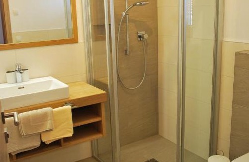 Am Feuersang Apartment | Die Atempause - appartements