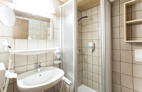 Finkenberg Hotel | die Aussicht