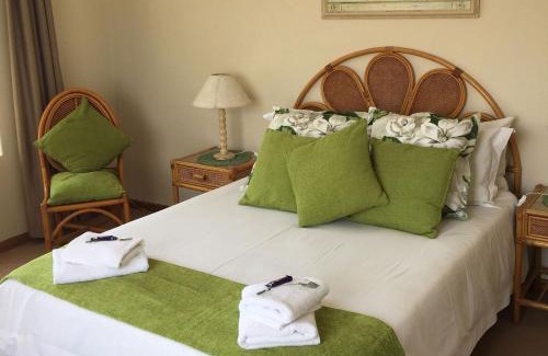 Jeffreys Bay Apartment | DIE BRANDERS