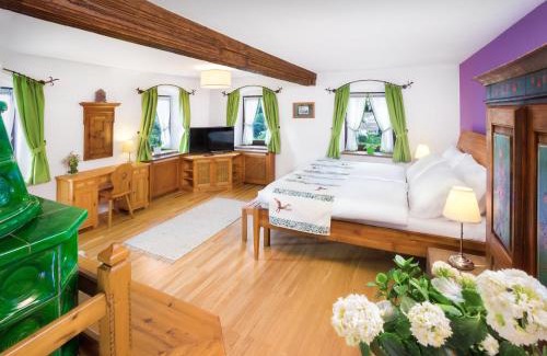 Gnigl Bed & Breakfast | Die Haslachmühle