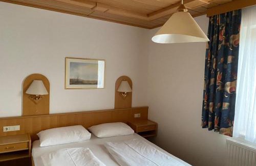 Podersdorf am See House | Die Herberge