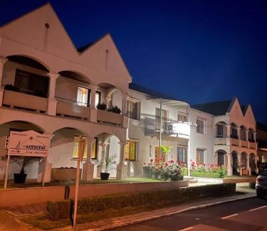 Podersdorf am See House | Die Herberge