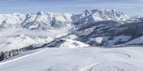 Maria Alm am Steinernen Meer Hotel | die HOCHKÖNIGIN - Mountain Resort