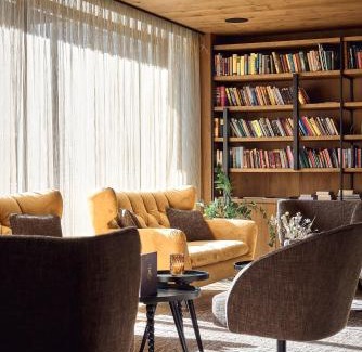 Maria Alm am Steinernen Meer Hotel | die HOCHKÖNIGIN - Mountain Resort