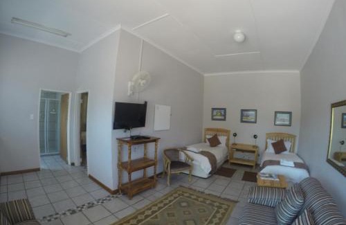 Colesberg House | Die Kleipot Guest House