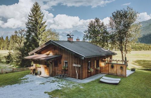 Maishofen Ski Chalet | Die Lärchen-Lodge