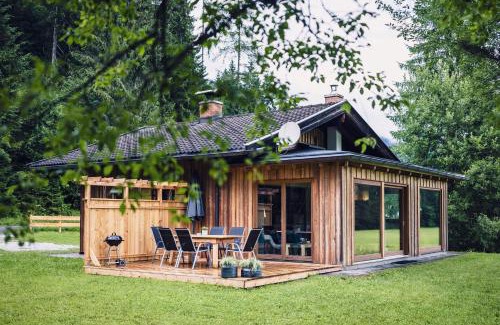 Maishofen Ski Chalet | Die Lärchen-Lodge