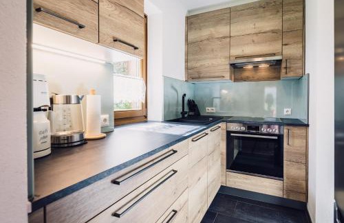 Maishofen Ski Chalet | Die Lärchen-Lodge