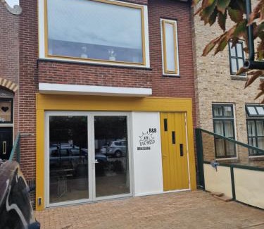 Sint Maartensdijk Hotel | Die Meid