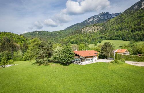 Bad Reichenhall Apartment | Die Niederalm