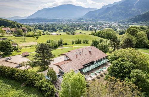 Bad Reichenhall Apartment | Die Niederalm