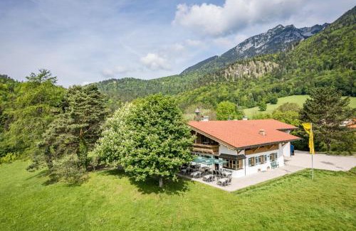 Bad Reichenhall Apartment | Die Niederalm