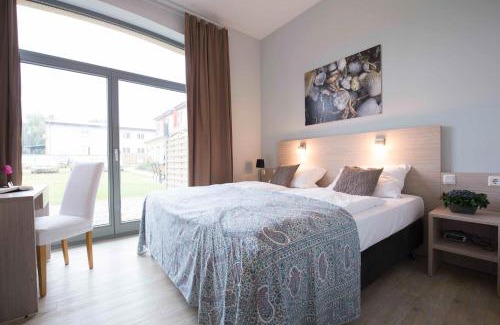 Stolpe Apartment | Die Remise Herold