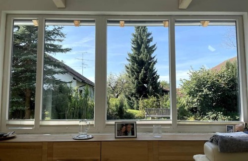 Gorisried House | Die Schneiderei. Gemütliches Ferienhaus im Allgäu für Max. 6 Personen