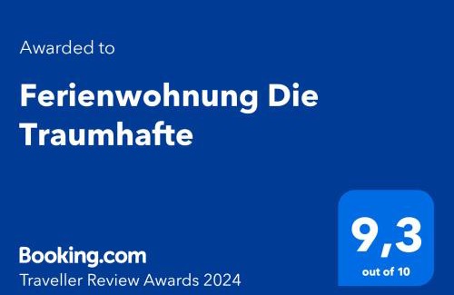 Reichswalde Apartment | Die Traumhafte - Stilvolle Ferienwohnung mit Komfort