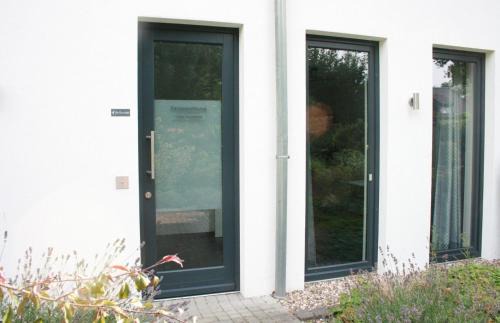 Reichswalde Apartment | Die Traumhafte - Stilvolle Ferienwohnung mit Komfort