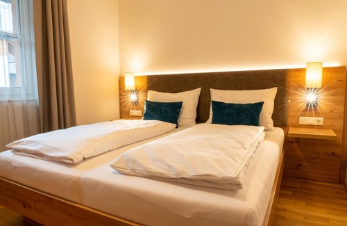 Dorfgastein Hotel | die Unterbergerin