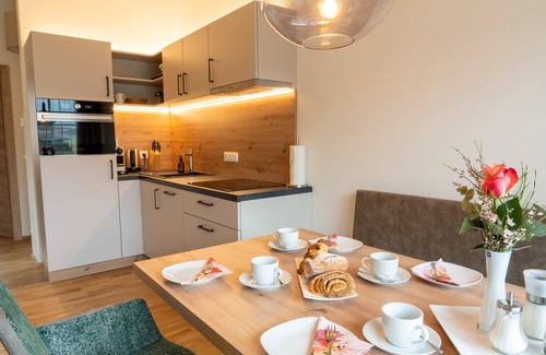 Dorfgastein Hotel | die Unterbergerin