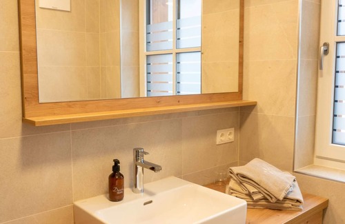 Dorfgastein Hotel | die Unterbergerin