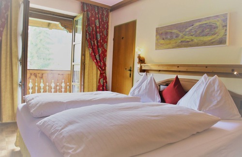 Dorfgastein Hotel | die Unterbergerin