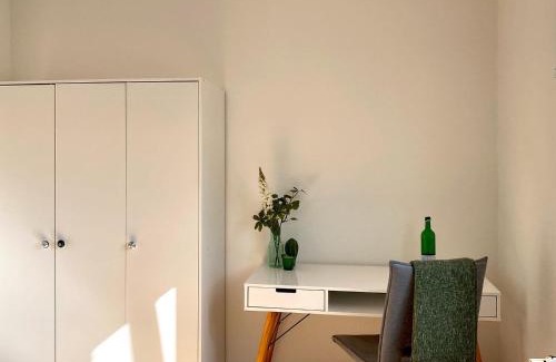 Hochheim am Main Apartment | Die Zeitwohnung