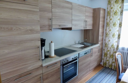 Waldkirchen Apartment | dieGerti - Holiday apartments