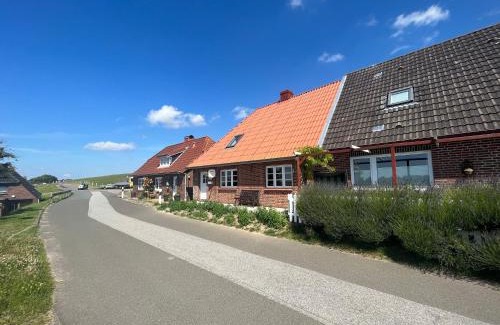 Norderhafen House | Dien to huus