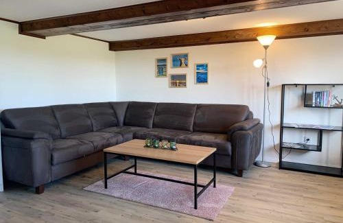 Norderhafen House | Dien to huus
