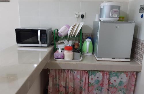Kubang Kerian Apartment | Diena Lodge & Guest House @ Anjung Vista Kubang Kerian