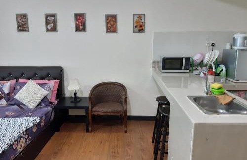 Kubang Kerian Apartment | Diena Lodge & Guest House @ Anjung Vista Kubang Kerian