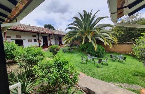 Soacha Hotel | Diesonne