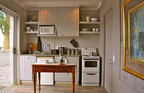 Stellenbosch Apartment | Dieu Donne Boutique Guest House Stellenbosch