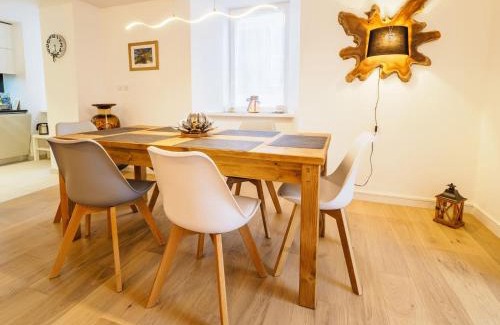 Les Praz-de-Chamonix Apartment | DIFY Clos des Roches - Chamonix