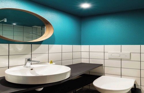 Terreaux - Bat d'argent Apartment | DIFY Platière - Hotel de Ville
